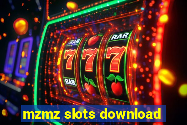 mzmz slots download